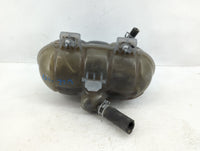 2015-2022 Ford Mustang Radiator Coolant Overflow Expansion Tank Bottle 1367094 - Oemusedautoparts1.com