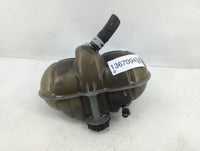2015-2022 Ford Mustang Radiator Coolant Overflow Expansion Tank Bottle 1367094 - Oemusedautoparts1.com