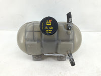 2015-2022 Ford Mustang Radiator Coolant Overflow Expansion Tank Bottle 1369217 - Oemusedautoparts1.com