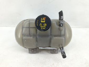 compare product 2015-2022 Ford Mustang Radiator Coolant Overflow Expansion Tank Bottle 1369217