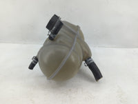 2015-2022 Ford Mustang Radiator Coolant Overflow Expansion Tank Bottle 1369217 - Oemusedautoparts1.com
