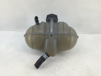 2015-2022 Ford Mustang Radiator Coolant Overflow Expansion Tank Bottle 1369217 - Oemusedautoparts1.com