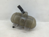 2015-2022 Ford Mustang Radiator Coolant Overflow Expansion Tank Bottle 1369217 - Oemusedautoparts1.com