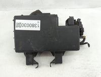 2015 Ford Mustang Fusebox Fuse Box Panel Relay Module Fits OEM Used Auto Parts - Oemusedautoparts1.com
