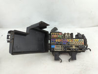2015 Ford Mustang Fusebox Fuse Box Panel Relay Module Fits OEM Used Auto Parts - Oemusedautoparts1.com