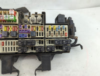 2015 Ford Mustang Fusebox Fuse Box Panel Relay Module Fits OEM Used Auto Parts - Oemusedautoparts1.com