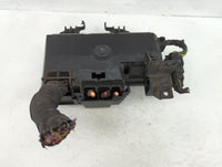 2015 Ford Mustang Fusebox Fuse Box Panel Relay Module Fits OEM Used Auto Parts - Oemusedautoparts1.com