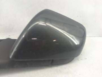 2015-2020 Ford Mustang Driver Side View Mirror - Left Door Mirror OEM Used