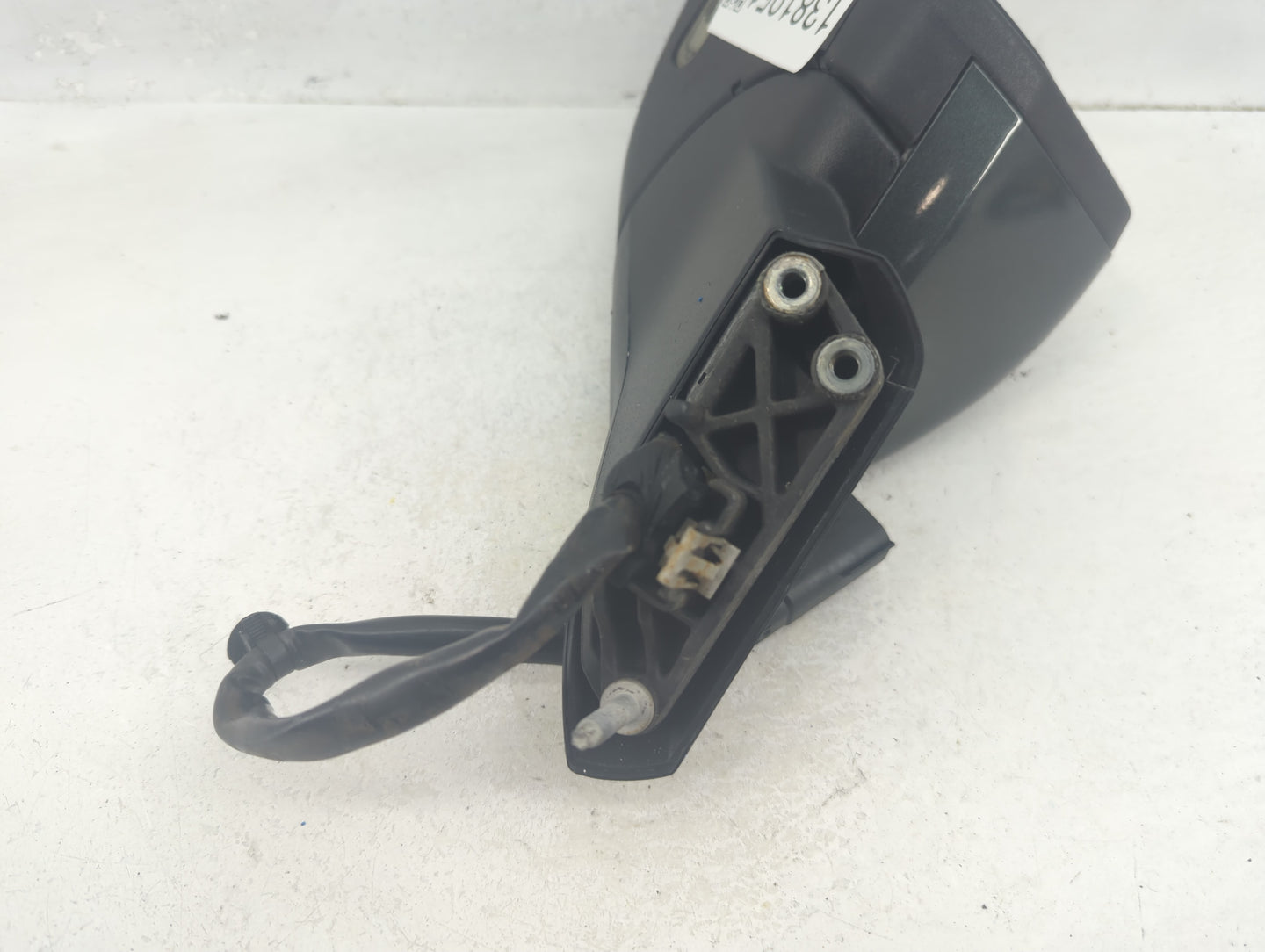 2015-2020 Ford Mustang Driver Side View Mirror - Left Door Mirror OEM Used - Oemusedautoparts1.com