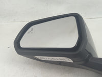2015-2020 Ford Mustang Driver Side View Mirror - Left Door Mirror OEM Used - Oemusedautoparts1.com