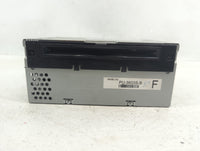 2015-2016 Ford Mustang Radio AM FM Cd Player Receiver Replacement P/N:PU-3603S-B Fits Fits 2015 2016 OEM Used Auto Parts - O