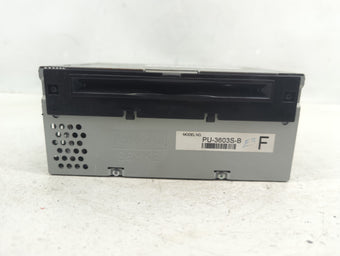 compare product 2015-2016 Ford Mustang Radio AM FM Cd Player Receiver Replacement P/N:PU-3603S-B Fits Fits 2015 2016 OEM Used Auto Parts