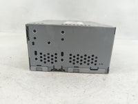 2015-2016 Ford Mustang Radio AM FM Cd Player Receiver Replacement P/N:PU-3603S-B Fits Fits 2015 2016 OEM Used Auto Parts - O