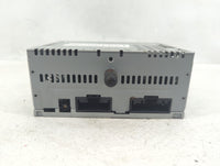 2015-2016 Ford Mustang Radio AM FM Cd Player Receiver Replacement P/N:PU-3603S-B Fits Fits 2015 2016 OEM Used Auto Parts - O