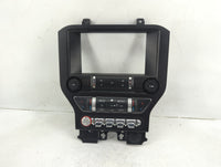 2015-2016 Ford Mustang Radio Control Panel - Oemusedautoparts1.com