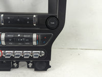 2015-2016 Ford Mustang Radio Control Panel - Oemusedautoparts1.com