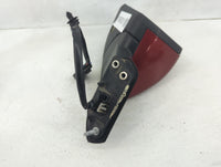 2015-2020 Ford Mustang Driver Side View Mirror - Left Door Mirror OEM Used - Oemusedautoparts1.com