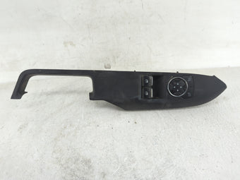 compare product 2015 Ford Mustang Master Power Window Switch Replacement Driver Side Left Fits OEM Used Auto Parts
