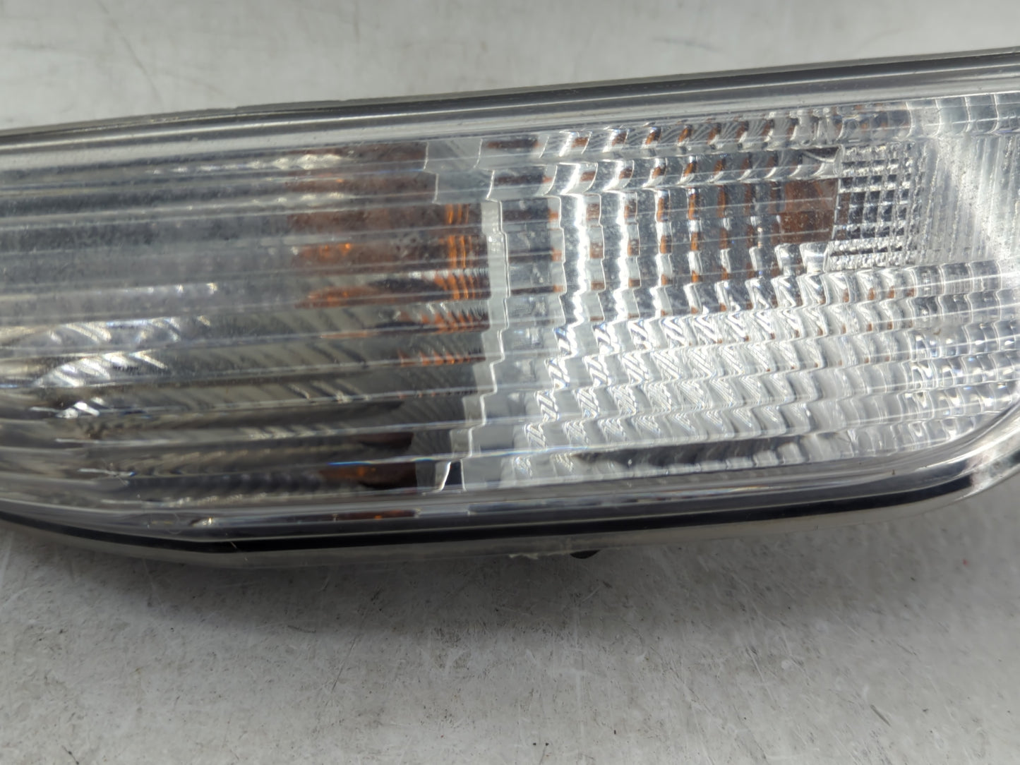 2015-2019 Ford Mustang Passenger Right Oem Front Light Lamp - Oemusedautoparts1.com