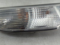 2015-2019 Ford Mustang Passenger Right Oem Front Light Lamp - Oemusedautoparts1.com