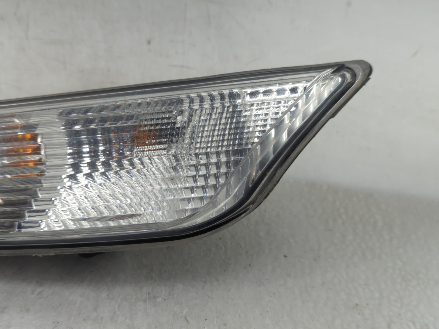 2015-2019 Ford Mustang Passenger Right Oem Front Light Lamp - Oemusedautoparts1.com