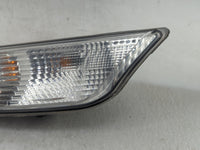 2015-2019 Ford Mustang Passenger Right Oem Front Light Lamp - Oemusedautoparts1.com