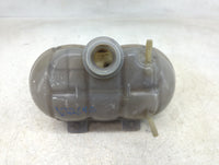2015-2022 Ford Mustang Radiator Coolant Overflow Expansion Tank Bottle 1389972 - Oemusedautoparts1.com