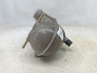 2015-2022 Ford Mustang Radiator Coolant Overflow Expansion Tank Bottle 1389972 - Oemusedautoparts1.com