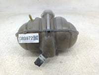2015-2022 Ford Mustang Radiator Coolant Overflow Expansion Tank Bottle 1389972 - Oemusedautoparts1.com