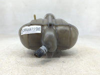 2015-2022 Ford Mustang Radiator Coolant Overflow Expansion Tank Bottle 1389972 - Oemusedautoparts1.com