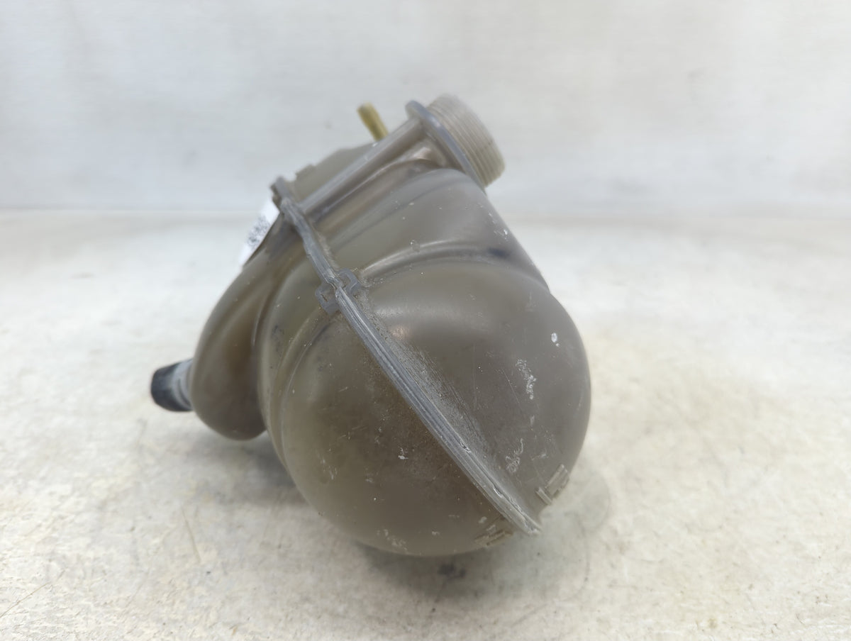 2015-2022 Ford Mustang Radiator Coolant Overflow Expansion Tank Bottle 1389972 - Oemusedautoparts1.com