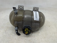 2015-2022 Ford Mustang Radiator Coolant Overflow Expansion Tank Bottle - Oemusedautoparts1.com