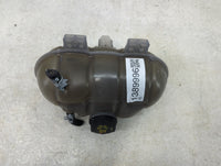 2015-2022 Ford Mustang Radiator Coolant Overflow Expansion Tank Bottle - Oemusedautoparts1.com