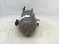 2015-2022 Ford Mustang Radiator Coolant Overflow Expansion Tank Bottle - Oemusedautoparts1.com