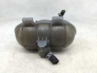 2015-2022 Ford Mustang Radiator Coolant Overflow Expansion Tank Bottle - Oemusedautoparts1.com