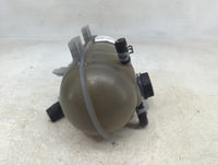 2015-2022 Ford Mustang Radiator Coolant Overflow Expansion Tank Bottle - Oemusedautoparts1.com