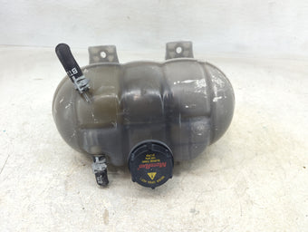 compare product 2015-2022 Ford Mustang Radiator Coolant Overflow Expansion Tank Bottle 1390027