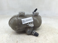 2015-2022 Ford Mustang Radiator Coolant Overflow Expansion Tank Bottle 1390027 - Oemusedautoparts1.com