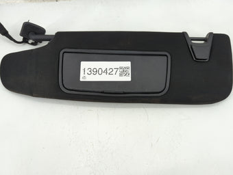 compare product 2015-2022 Ford Mustang Sun Visor Shade Replacement Driver Left Mirror Fits Fits 2015 2016 2017 2018 2019 2020 2021 2022 OEM Used Auto Parts