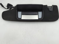 2015-2022 Ford Mustang Sun Visor Shade Replacement Driver Left Mirror Fits Fits 2015 2016 2017 2018 2019 2020 2021 2022 OEM 
