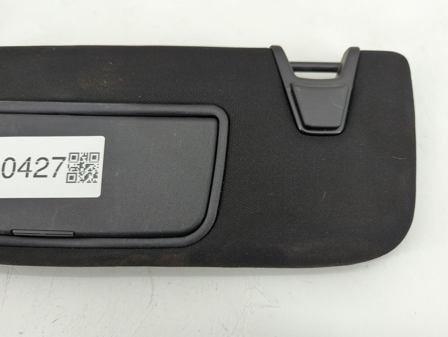 2015-2022 Ford Mustang Sun Visor Shade Replacement Driver Left Mirror Fits Fits 2015 2016 2017 2018 2019 2020 2021 2022 OEM 
