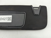 2015-2022 Ford Mustang Sun Visor Shade Replacement Driver Left Mirror Fits Fits 2015 2016 2017 2018 2019 2020 2021 2022 OEM 