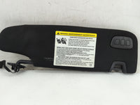 2015-2022 Ford Mustang Sun Visor Shade Replacement Driver Left Mirror Fits Fits 2015 2016 2017 2018 2019 2020 2021 2022 OEM 