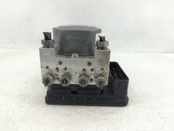 compare product 2015 Ford Mustang ABS Pump Control Module Replacement P/N:FR3C-2C405-BE Fits OEM Used Auto Parts