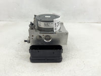 2015 Ford Mustang ABS Pump Control Module Replacement P/N:FR3C-2C405-BE Fits OEM Used Auto Parts - Oemusedautoparts1.com