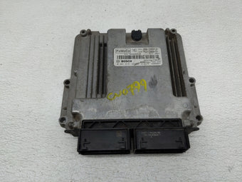 compare product 2015-2020 Ford Mustang PCM Engine Control Computer ECU ECM PCU OEM P/N:FR3A-12B684-EA Fits Fits 2015 2016 2017 2018 2019 2020 OEM Used Auto Parts