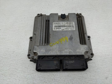 2015-2020 Ford Mustang PCM Engine Control Computer ECU ECM PCU OEM P/N:FR3A-12B684-EA Fits Fits 2015 2016 2017 2018 2019 202