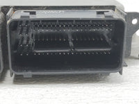 2015-2020 Ford Mustang PCM Engine Control Computer ECU ECM PCU OEM P/N:FR3A-12B684-EA Fits Fits 2015 2016 2017 2018 2019 202