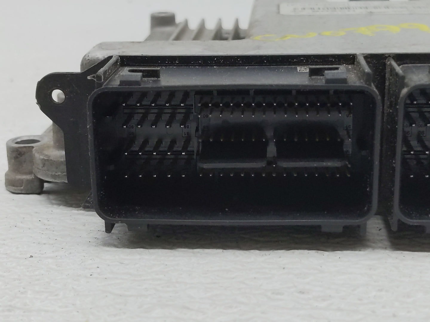 2015-2020 Ford Mustang PCM Engine Control Computer ECU ECM PCU OEM P/N:FR3A-12B684-EA Fits Fits 2015 2016 2017 2018 2019 202
