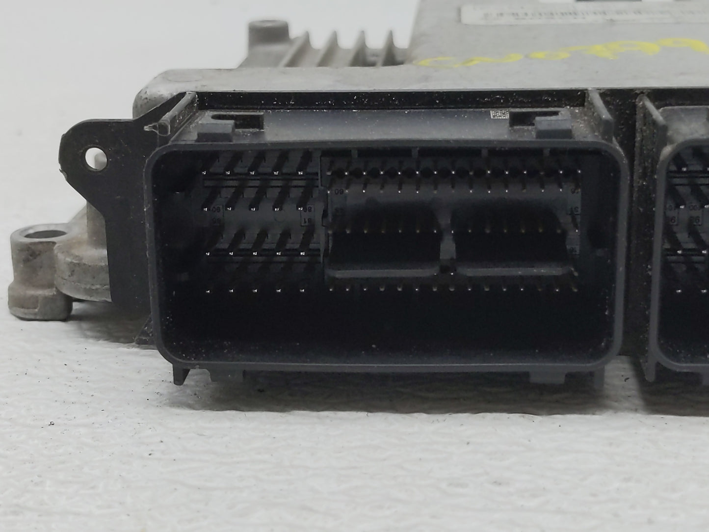 2015-2020 Ford Mustang PCM Engine Control Computer ECU ECM PCU OEM P/N:FR3A-12B684-EA Fits Fits 2015 2016 2017 2018 2019 202